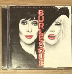 CD 映画『BURLESQUE-バーレスク』 オリジナル・サウンドトラック