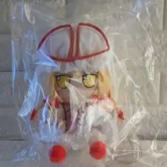 東方Project ふもふもゆかり。らん。ちぇん。セット 東方Project ふもふもゆかり。らん。ちぇん。セット 東方Project