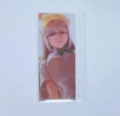 FGO 最終再臨展 編成画面風カード ナイチンゲール サンタ