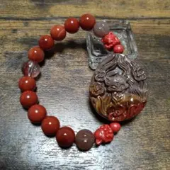 デザインブレスレット