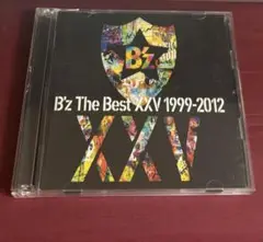 B'z The Best XXV 1999-2012