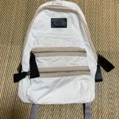 マークバイマークジェイコブス リュック