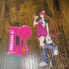 SAKAMOTO DAYS アクリルスタンド 陸少糖