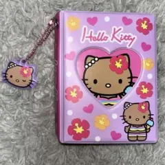 サンリオ キティ コレクトブック ギャル