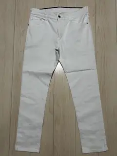 【新品未使用】EDWIN JERSEYS デニム