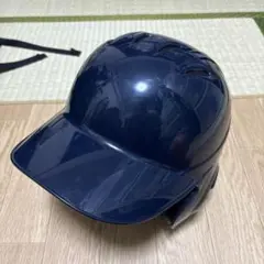 硬式用 野球ヘルメット