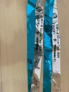 いれいす ほとけ いむ 銀テープ 銀テ