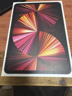 Apple iPad Pro 11インチ (第3世代) 128GB