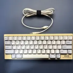 HHKB Professional 2 有線キーボード