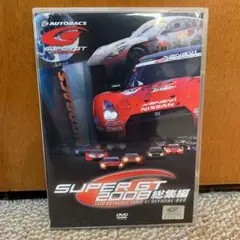 SUPER GT総集編 2008