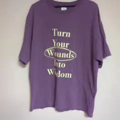 アングリッドtシャツ