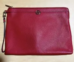 TORY BURCH トリーバーチ クラッチバッグ