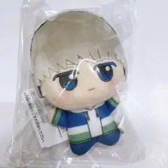 WIND BREAKER ウィンドブレーカー ちびぐるみ 梶蓮