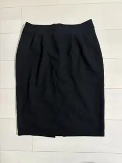 ロペピクニック コクーンタイトスカート