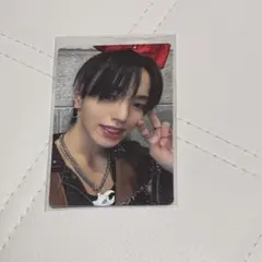 JO1『HITCHHIKER』通常盤 LOVE VER. セルカ 大平祥生