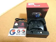 新品同様 保証有 納品書同梱 GameSir T4 Pro ゲームパッド