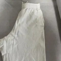 アディダス　スウェット