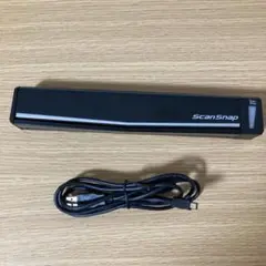 富士通 ScanSnap S1100 スキャナー　動作良好品