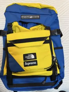 Supreme × The North Face リュック