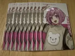 鳳えむ クリフェス エピカセット