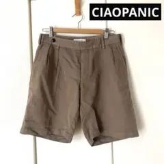 CIAOPANIC ハーフパンツ