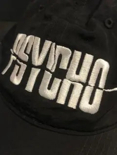 PSYCHO UNIVERSAL official CAP Movie 映画
