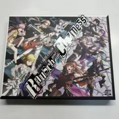 Roselia RAISE A SUILEN ライブDVD