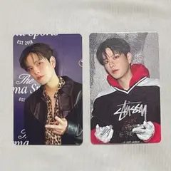 Stray Kids KARMA HMV特典 トレカ コンプリートセット