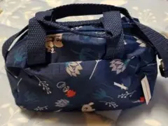 【新品未使用】ムーミン 小バッグ