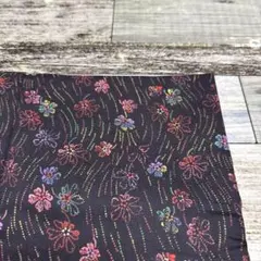 リバティ 生地幅半分×20cm