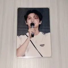 SEVENTEEN FOLLOW AGAIN DVD 特典　ジュン