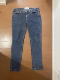 loewe デニム 40