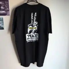 MOONEYES PEACE 30周年記念 THE GREAT FROG