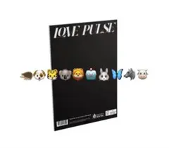 TREASURE LOVE PULSE SPORTY ver