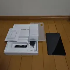 AvidPad S30 8インチタブレット カバー付き