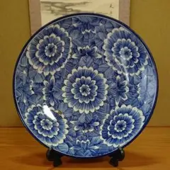 大皿 骨董品