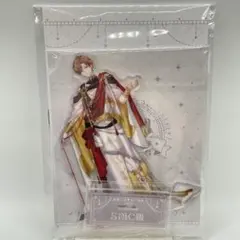 にじさんじ 加賀美ハヤト アクリルスタンド SMC組 6周年記念