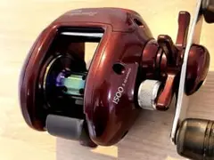 スコーピオン1500