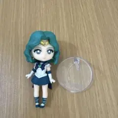 Figuarts mini セーラーネプチューン　フィギュア