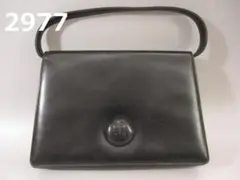 RU-2977 GIVENCHY ジバンシー ハンドバッグ