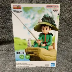 HUNTER×HUNTER Memorable Saga Special ゴン