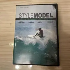 STYLE MODEL VOL.4 FLOATER + OFF THE RIP