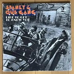 Spanky & Our Gang/Like to Get to Know