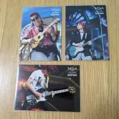 Mrs.GREEN APPLE 若井滉人 MGA フォトカード