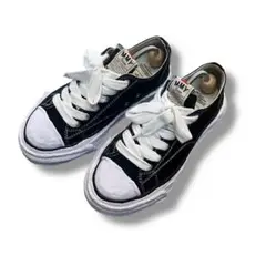 【美品】Maison MIHARA YASUHIRO PETERSON23 靴
