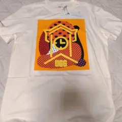 新品　UGG　(アグ)　 tシャツ　オールジェンダー　Lサイズ