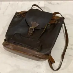 正規品 本物 ルイヴィトン モンスリPM モノグラム リュック SP0938