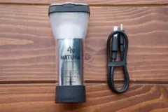 NATURA LED SUPER FLASH LIGHT ナトゥーラ