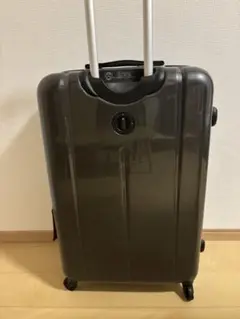 World Traveler キャリーケース 大型 Lサイズ 大容量