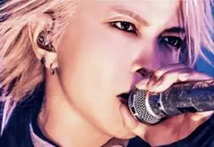 hyde着風ボディピアス